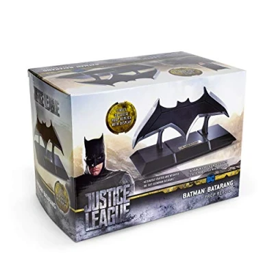 Afbeelding van Justice League Batarang