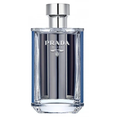 Afbeelding van Prada Herenparfum EDT Mannen 150 ml