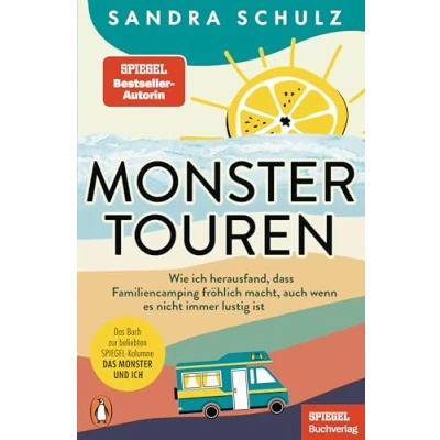Afbeelding van Monstertouren