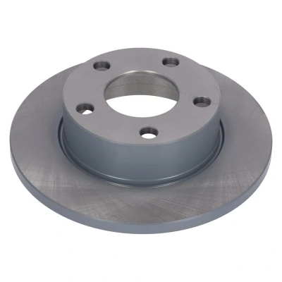Afbeelding van Febi Bilstein Remschijf 09077