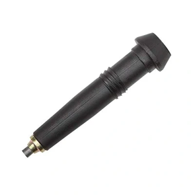 Image de 1 paire de pointes Flex courtes Leki
