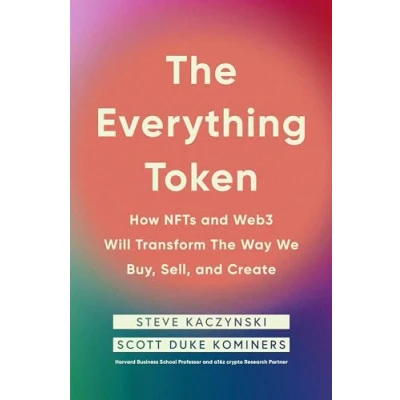 Afbeelding van The Everything Token