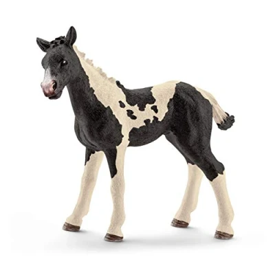 Afbeelding van Schleich Speelfiguur Pinto Veulen