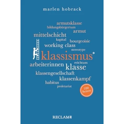 Afbeelding van Klassismus. 100 Seiten