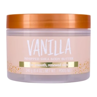 Afbeelding van Tree Hut Vanilla Shea Sugar Body Scrub 510 gram