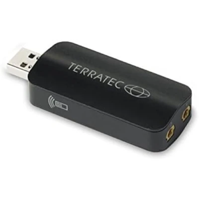 Afbeelding van Terratec T5 DVB T USB