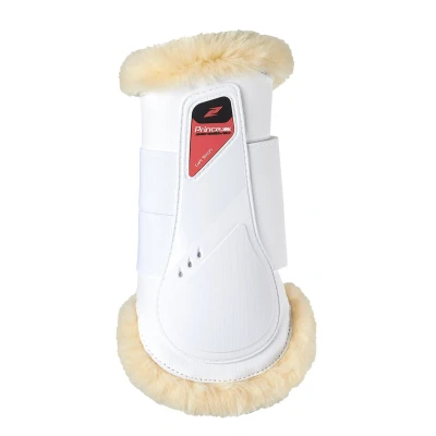 Image de Zandona Guêtres Prince Sensitive Plus Blanc XL