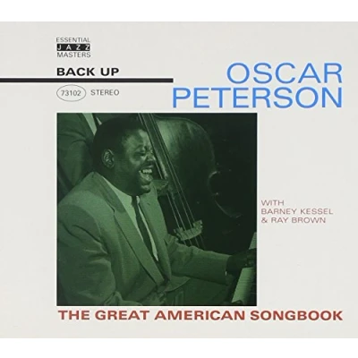 Afbeelding van Great American Songbook