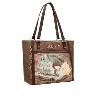 Afbeelding van Anekke Core Shopper Tas 40 cm