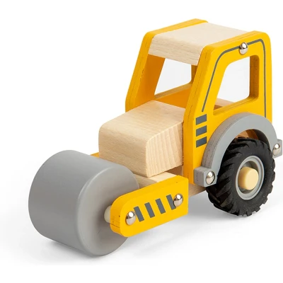 Afbeelding van BigJigs Mini Road Roller