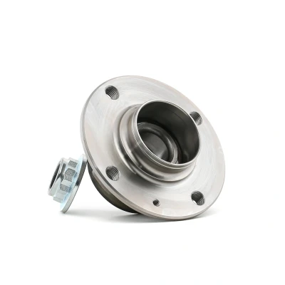 Afbeelding van OPTIMAL 102021 Wiellagerset Met ABS sensorring 120, 67,8
