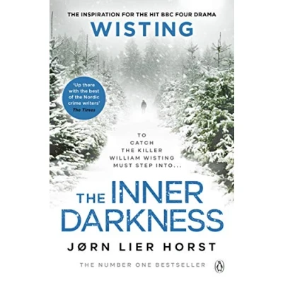 Afbeelding van The Inner Darkness