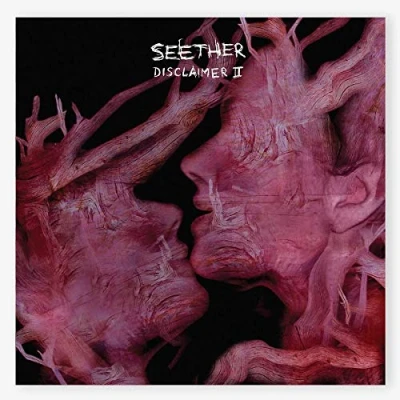 Afbeelding van Seether Disclaimer Ii (2 LPs)