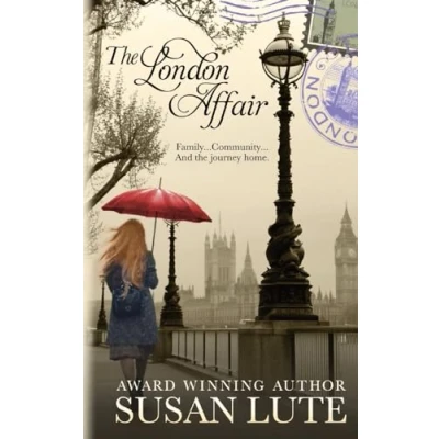 Afbeelding van The London Affair
