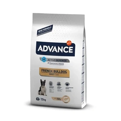 Afbeelding van Advance Adult French Bulldog 7,5 KG
