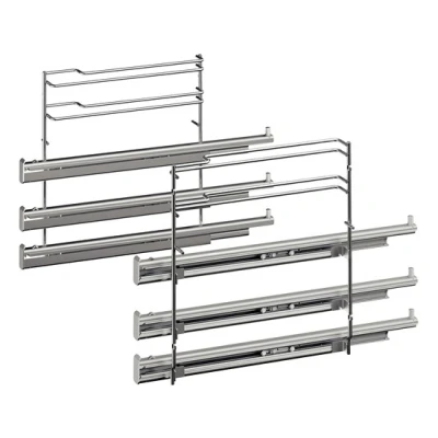 Afbeelding van Bosch Telecopische Rails 3 Niv