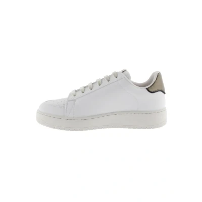 Afbeelding van Victoria Shoes Sneakers laag, Dames, Maat: 38, Blanc Kunststof
