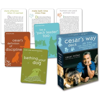 Afbeelding van Cesar&#039;s Way Deck