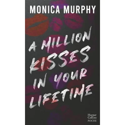 Afbeelding van A MILLION KISSES IN YOUR LIFETIME