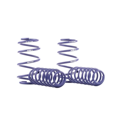 Afbeelding van H&amp;R 29333 1 Chassis, veren Vooras, Achteras