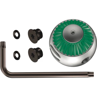 Afbeelding van Wera 8000 B R reparatieset Zyklop Speed ratelkop 3/8&quot;