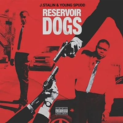 Afbeelding van J. Stalin And Young Spudd Reservoir Dogs (CD)