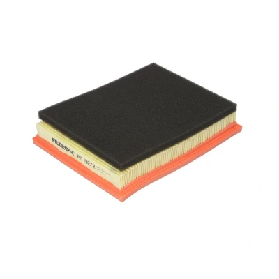 Afbeelding van FILTRON AP 192/2 Luchtfilter 42 166 216 Filter insert MINI: Hatchback, Convertible