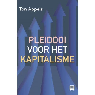 Afbeelding van Pleidooi voor het kapitalisme