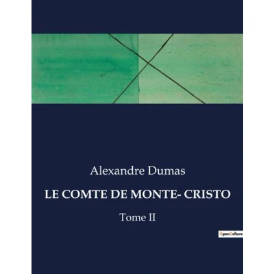 Image de Le comte de monte cristo