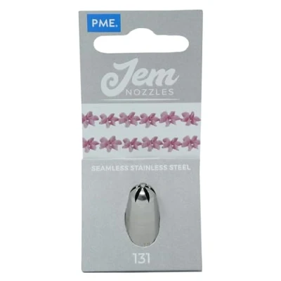 Afbeelding van Spuitmondje JEM, drop flower nozzles Ø 11mm