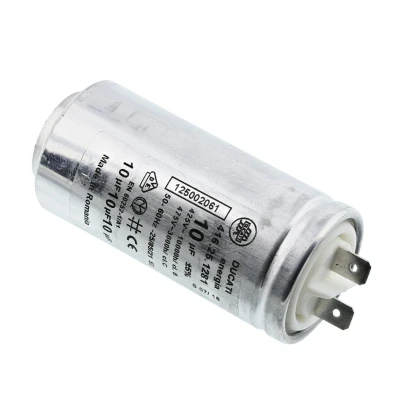 Afbeelding van Filtre dérailleur AEG 1250020615 condensator,motor,10μf