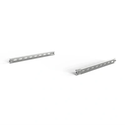 Afbeelding van Schroff 23130086 Profielrail 3 stuk(s)