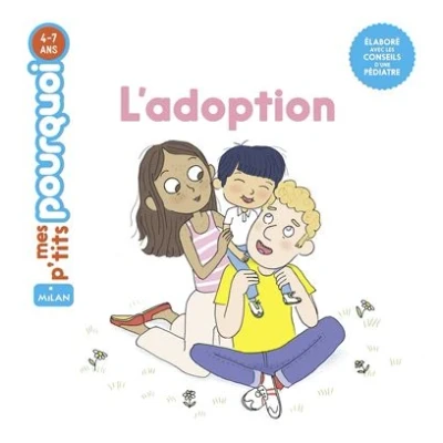 Image de L&#039;adoption