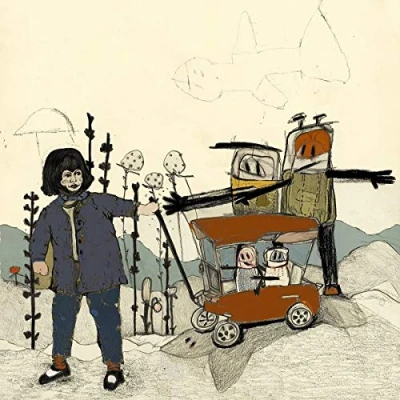 Afbeelding van Girlpool Powerplant (CD)