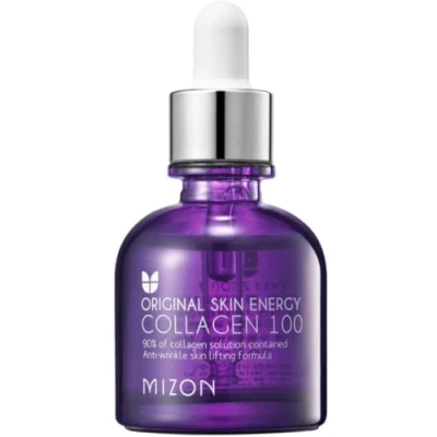 Afbeelding van Mizon Collagen 100 30ML Serum, Maat: 30 ml,