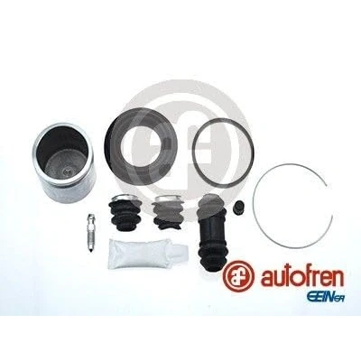 Afbeelding van AUTOFREN SEINSA D42552C Remklauw Reparatieset Vooras 51