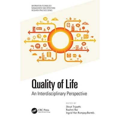 Afbeelding van Information Technology, Management and Operations Research Practices Quality of Life
