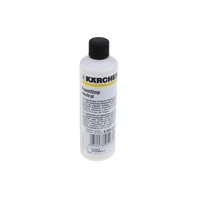 Image de Karcher Anti mousse neutral pour sv, se, ds 125 ml 62958730