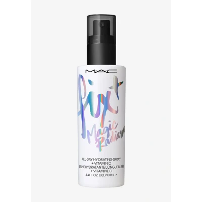 Afbeelding van M·A·C FIX+ Magic Radiance Overhaul Make up Setting &amp; Fixing Spray 100 Ml
