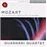 Afbeelding van Six Quartets Dedicated To Haydn