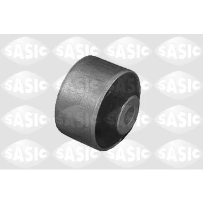 Afbeelding van SASIC 2256051 Draagarmrubbers Vooras, Achter, Bovenaan AUDI: Q5, A4 B8 Avant