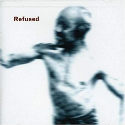Afbeelding van Refused Songs To Fan the Flames of Discontent (LP)