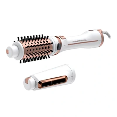 Image de Rowenta Brush Activ Ultimate Care CF9720