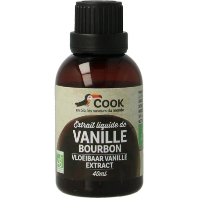 Afbeelding van Vanilla extract