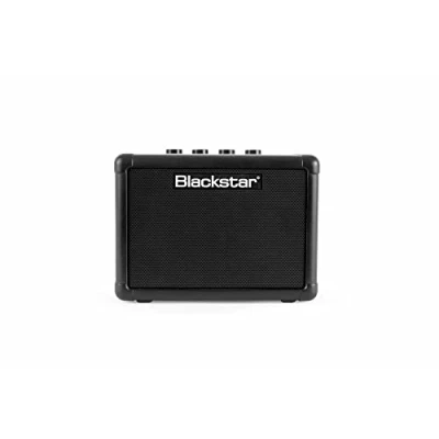 Afbeelding van Blackstar FLY 3 Electric guitar amplifier