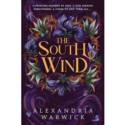 Afbeelding van The Four Winds South Wind