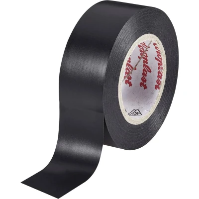 Afbeelding van Coroplast 302 10 BK Isolatietape Zwart (l x b) m 15 mm 1 stuk(s)