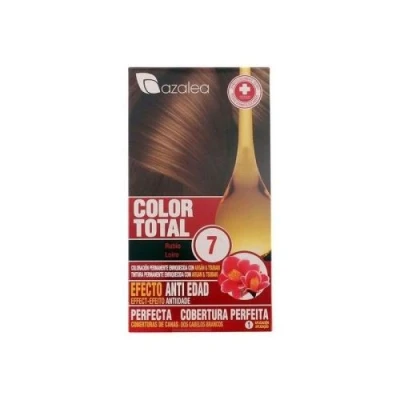 Image de Teinture anti âge permanente Azalea Blond