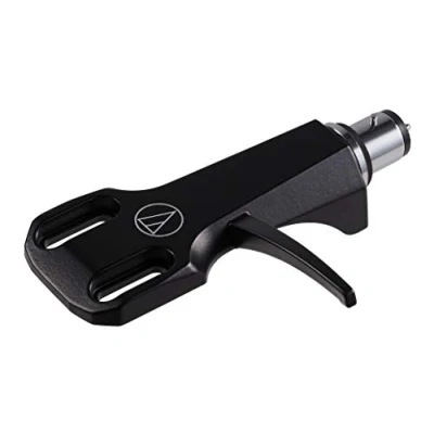 Afbeelding van Audio Technica AT HS6BK BK audiogereedschap