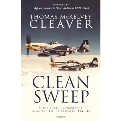 Afbeelding van Clean Sweep